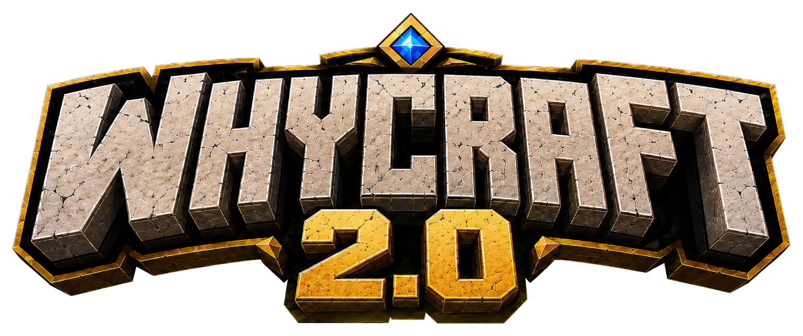 WhyCraft 2.0